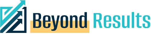 Beyond Results Logo