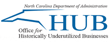 North Carolina HUB Certified